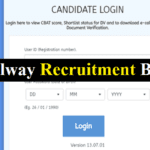 Railway Recruitment Board