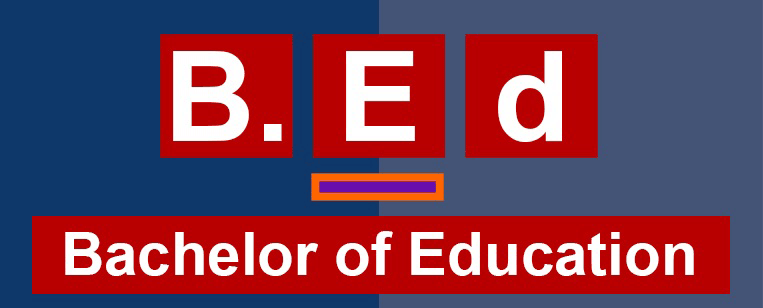 BED bachelor of education