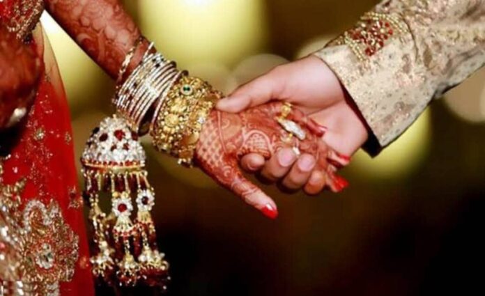Shadi marriage