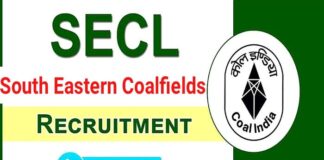 SECL Recruitment 2026: 1055 पदों पर माइनिंग सिरदार, डिप्टी सर्वेयर और असिस्टेंट के पदों पर भर्ती