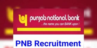 Punjab National Bank Recruitment 2024 : अप्रेंटिस बनने का मौका, 2700 पदों पर आवेदन शुरू
