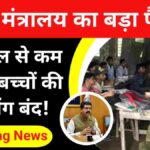 Coaching Centers Guidelines