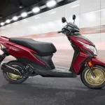 Honda Dio