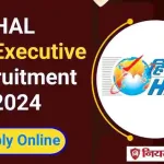 HAL Non Executive Recruitment 2024
