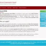 bihar board official website