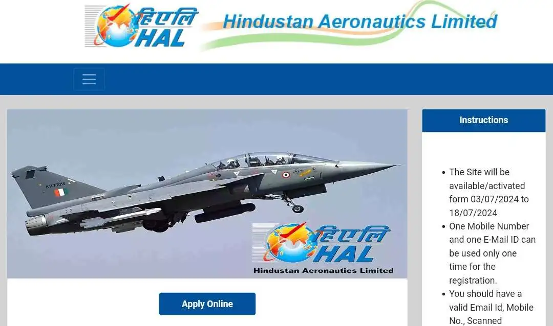 Hal executive recruitment 2024