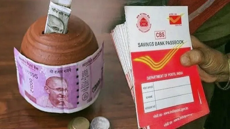 Post office gram suraksha yojana