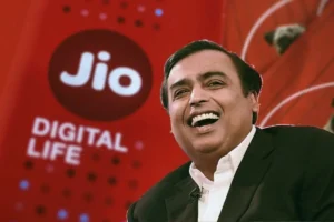 Jio Anniversary Offer