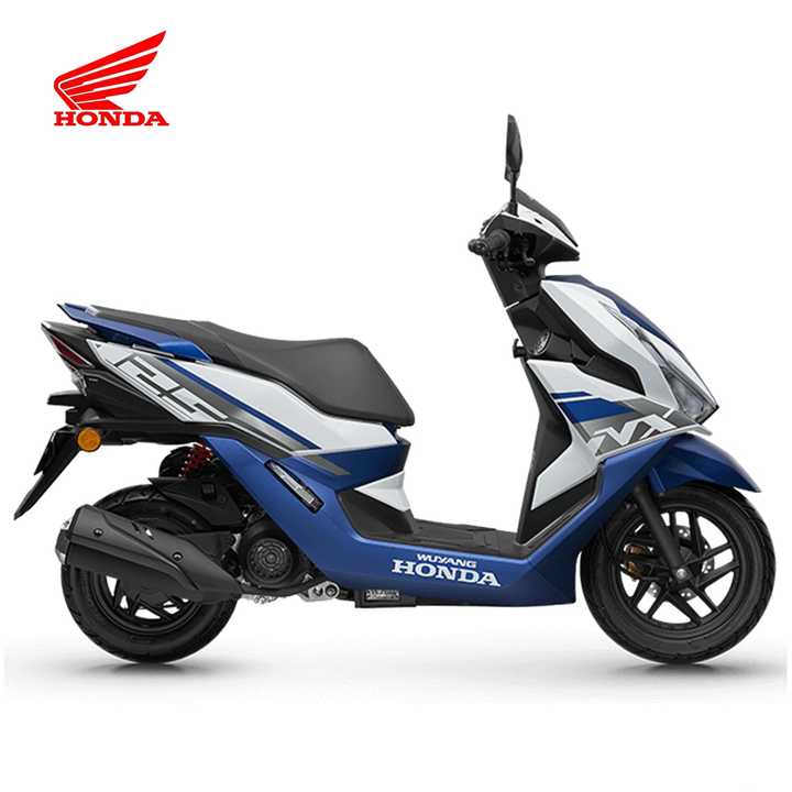 Honda NX125