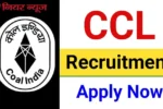 Central coalfields limited vacancy 2024