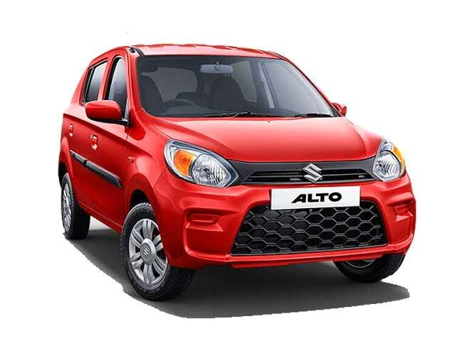 Maruti alto 800 price and specifications