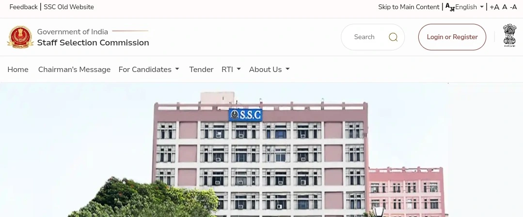 Ssc gd constable vacancy 2024